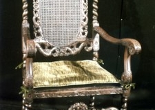 Flemish Chair