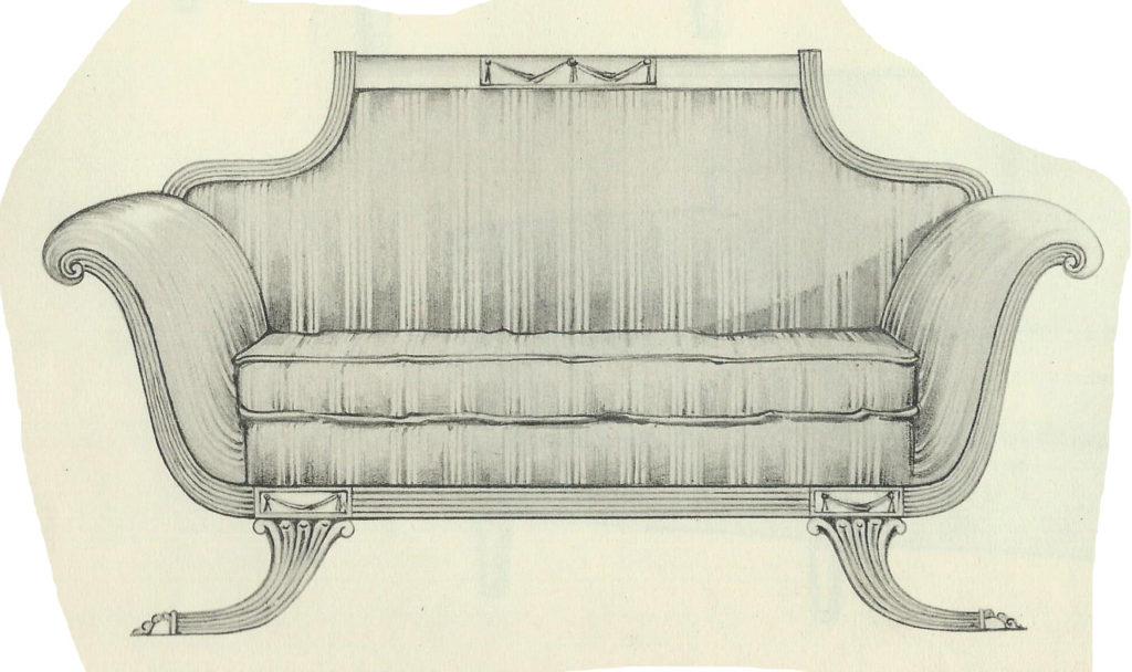 Loveseat