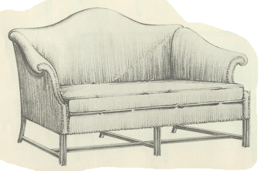 Loveseat