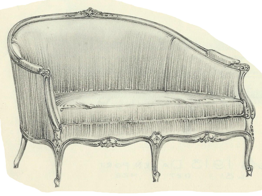Loveseat
